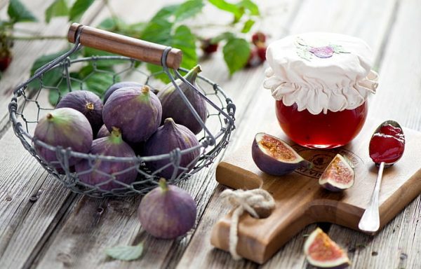 Fig Jam